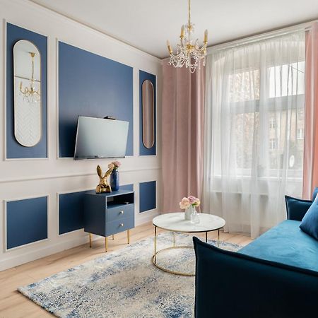 Klimatyzowane Apartamenty Stary Torun By Rentoom ภายนอก รูปภาพ