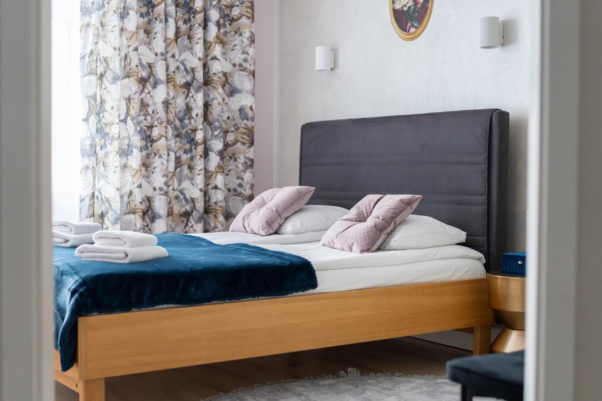 Klimatyzowane Apartamenty Stary Torun By Rentoom ภายนอก รูปภาพ