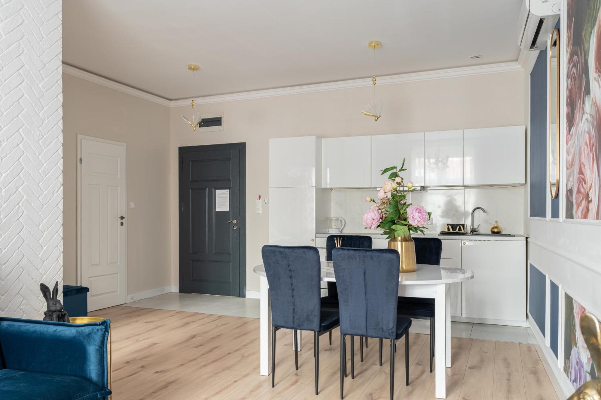 Klimatyzowane Apartamenty Stary Torun By Rentoom ภายนอก รูปภาพ