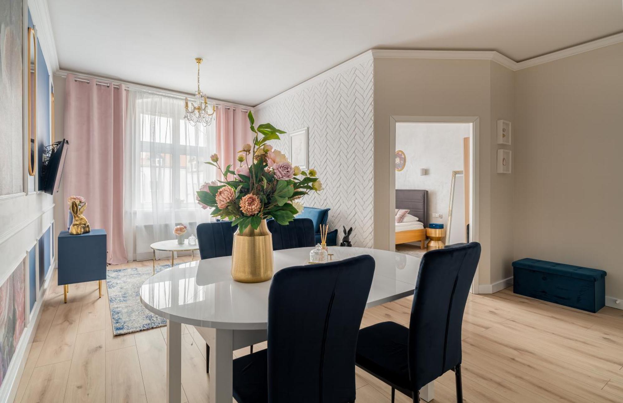Klimatyzowane Apartamenty Stary Torun By Rentoom ภายนอก รูปภาพ