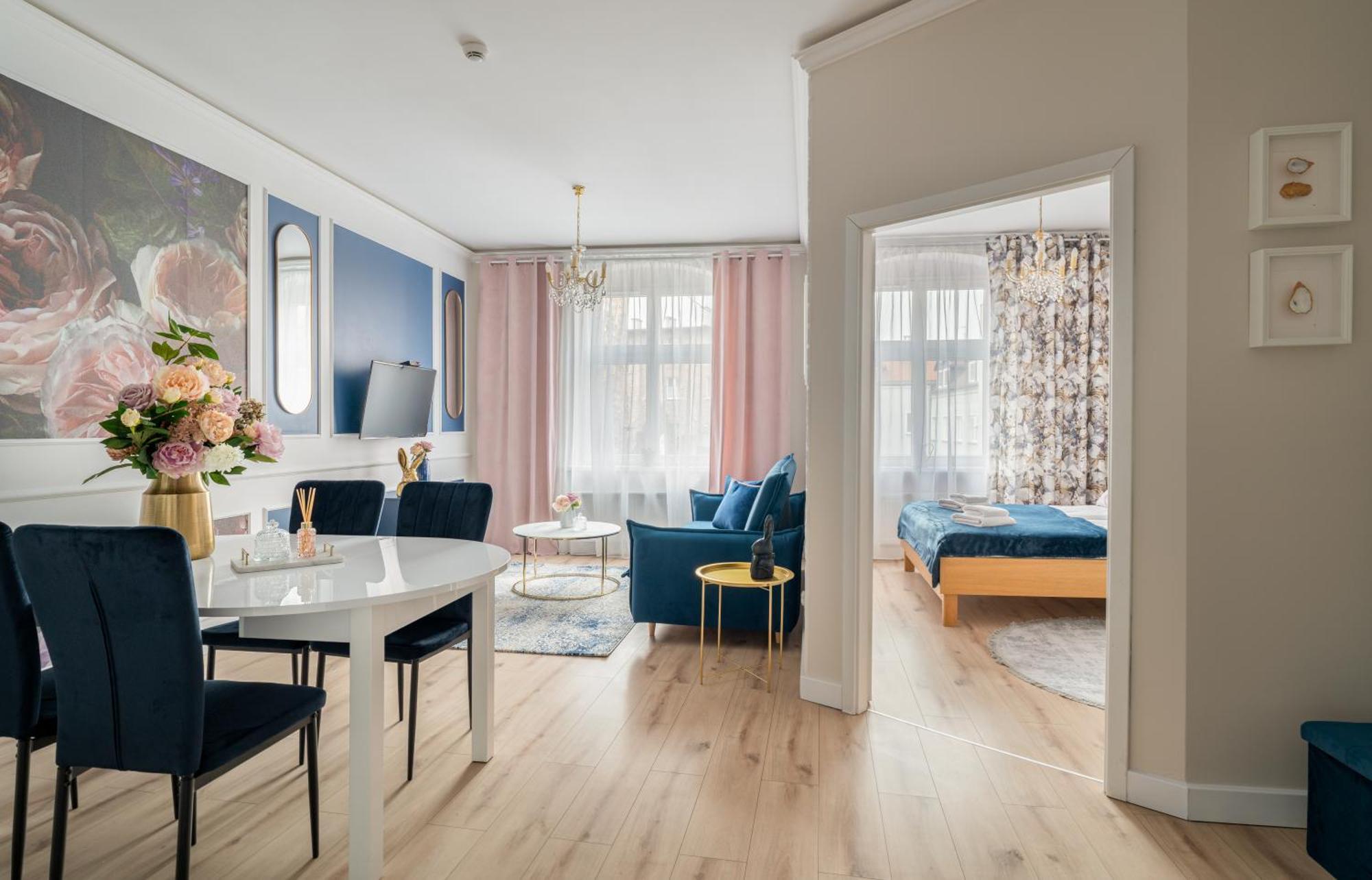 Klimatyzowane Apartamenty Stary Torun By Rentoom ภายนอก รูปภาพ