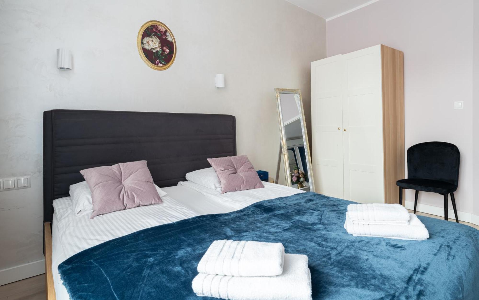 Klimatyzowane Apartamenty Stary Torun By Rentoom ภายนอก รูปภาพ