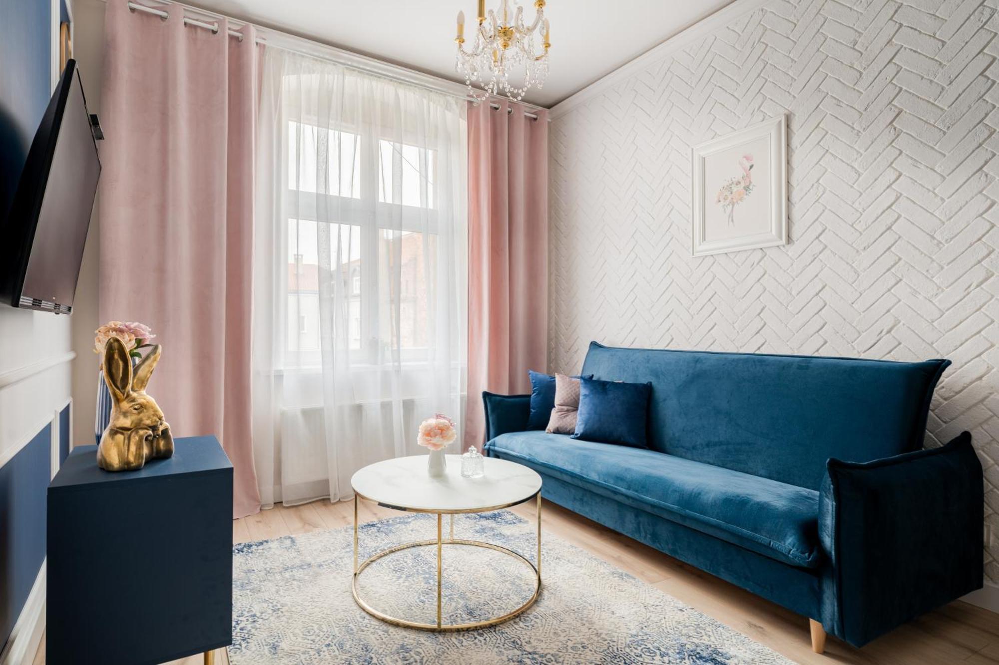 Klimatyzowane Apartamenty Stary Torun By Rentoom ภายนอก รูปภาพ