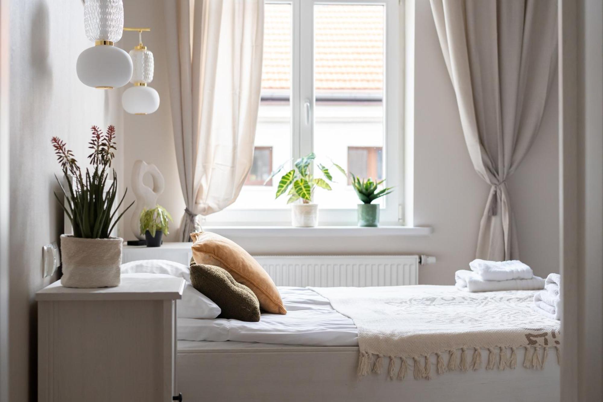 Klimatyzowane Apartamenty Stary Torun By Rentoom ภายนอก รูปภาพ