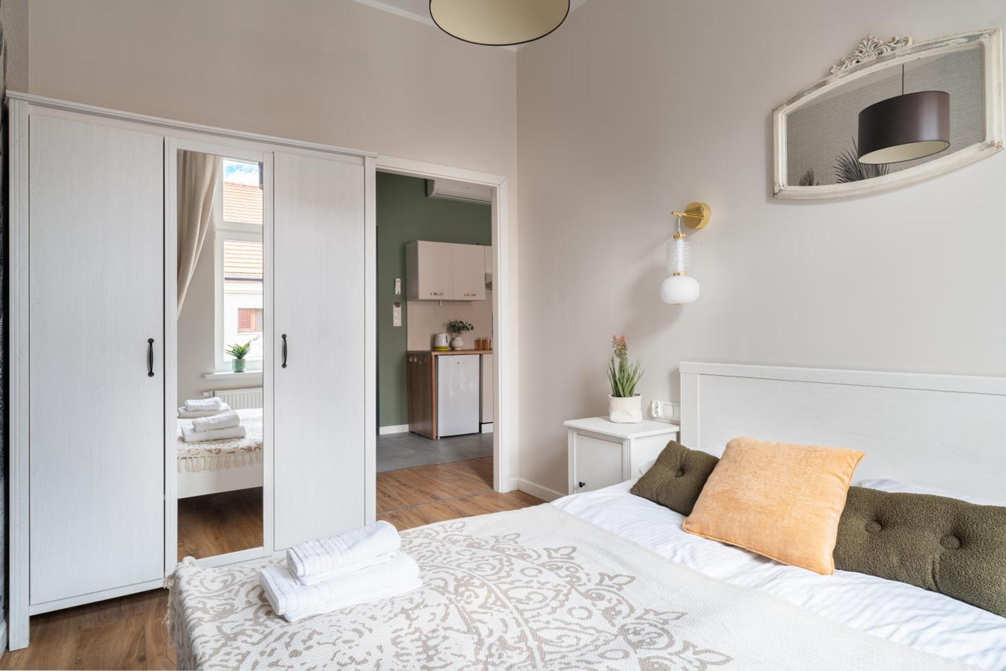 Klimatyzowane Apartamenty Stary Torun By Rentoom ภายนอก รูปภาพ