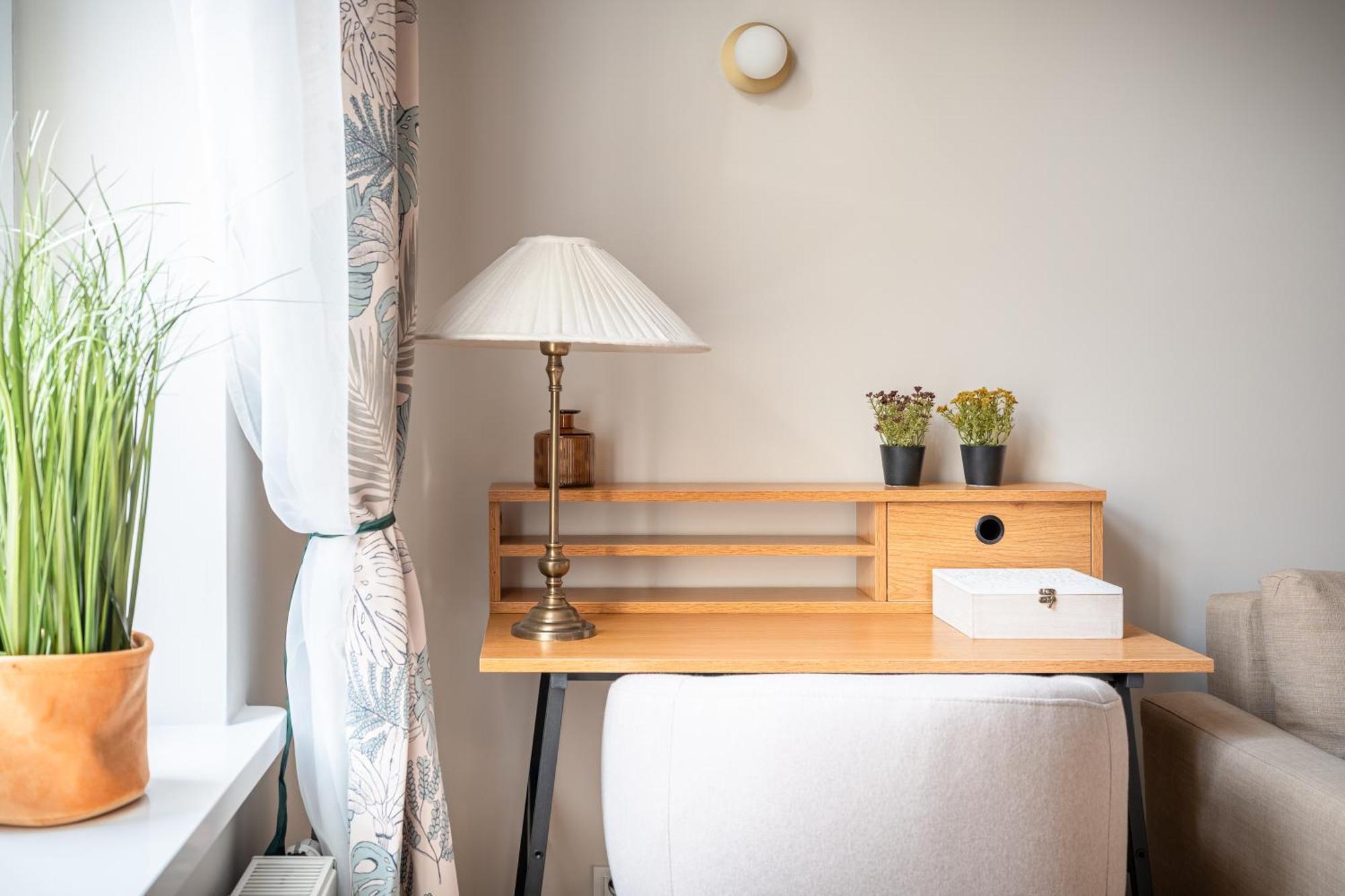 Klimatyzowane Apartamenty Stary Torun By Rentoom ภายนอก รูปภาพ