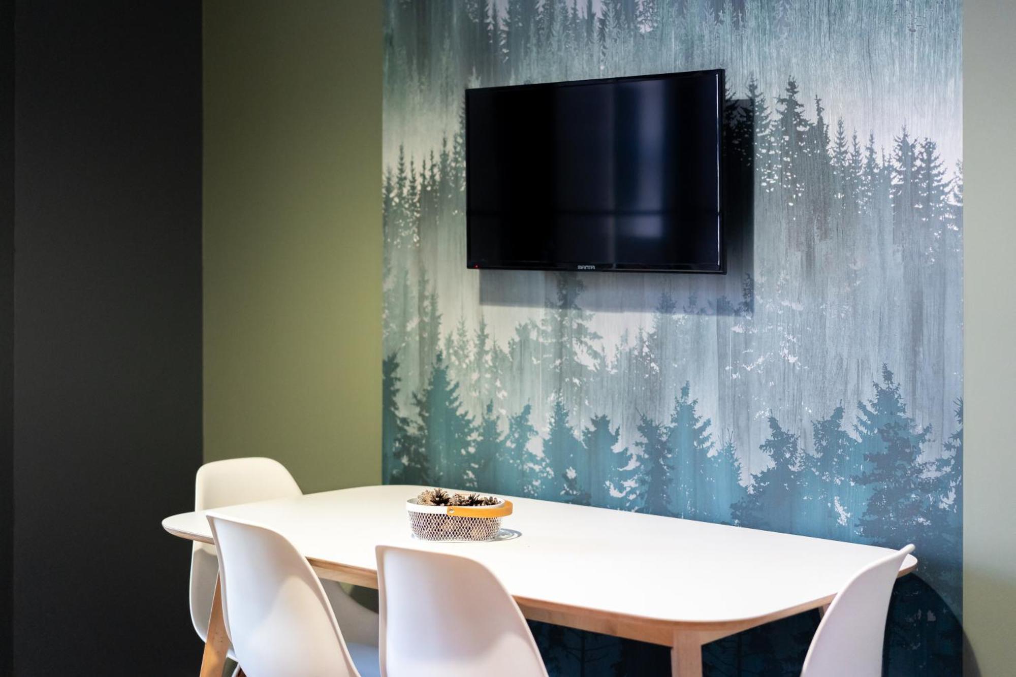 Klimatyzowane Apartamenty Stary Torun By Rentoom ภายนอก รูปภาพ